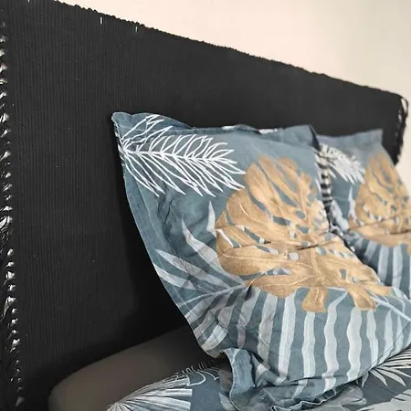 T2 A Proximite Des Commerces - 1 A 4 Pers - Apartmán