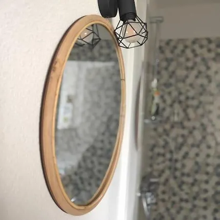 T2 A Proximite Des Commerces - 1 A 4 Pers - Apartmán *