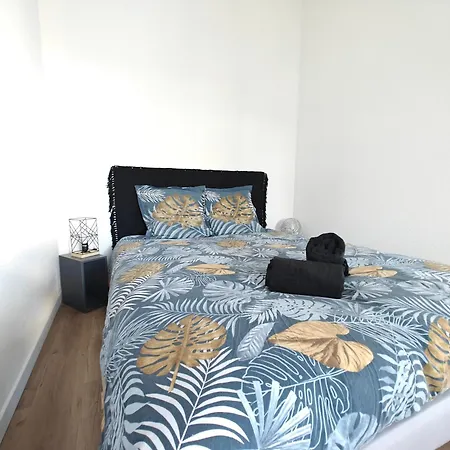 T2 A Proximite Des Commerces - 1 A 4 Pers - Apartman Langon