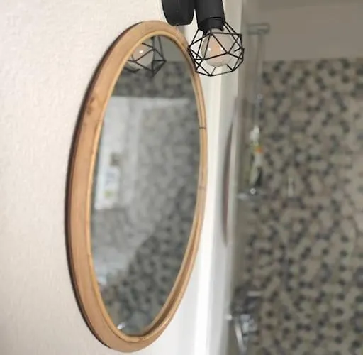 T2 à Proximité Des Commerces - 1 à 4 Pers - Appartamento *